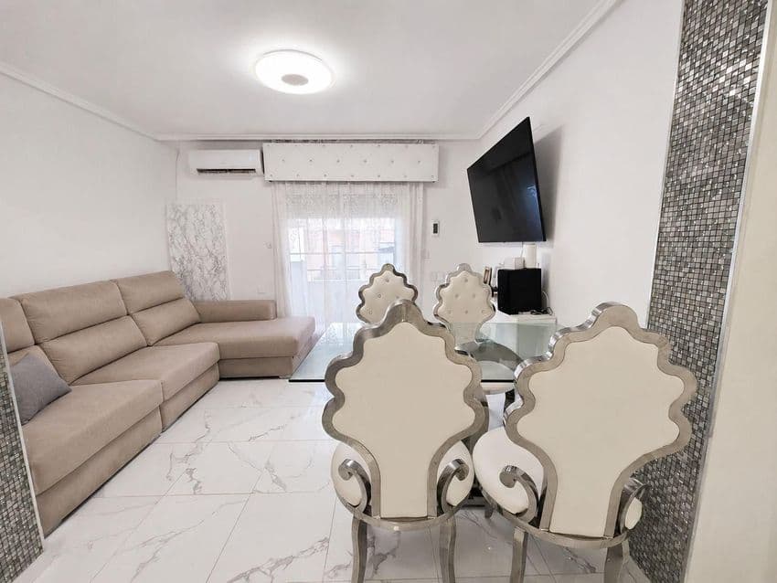 Piso, 3 dormitorios, 80 m² · Benimàmet
